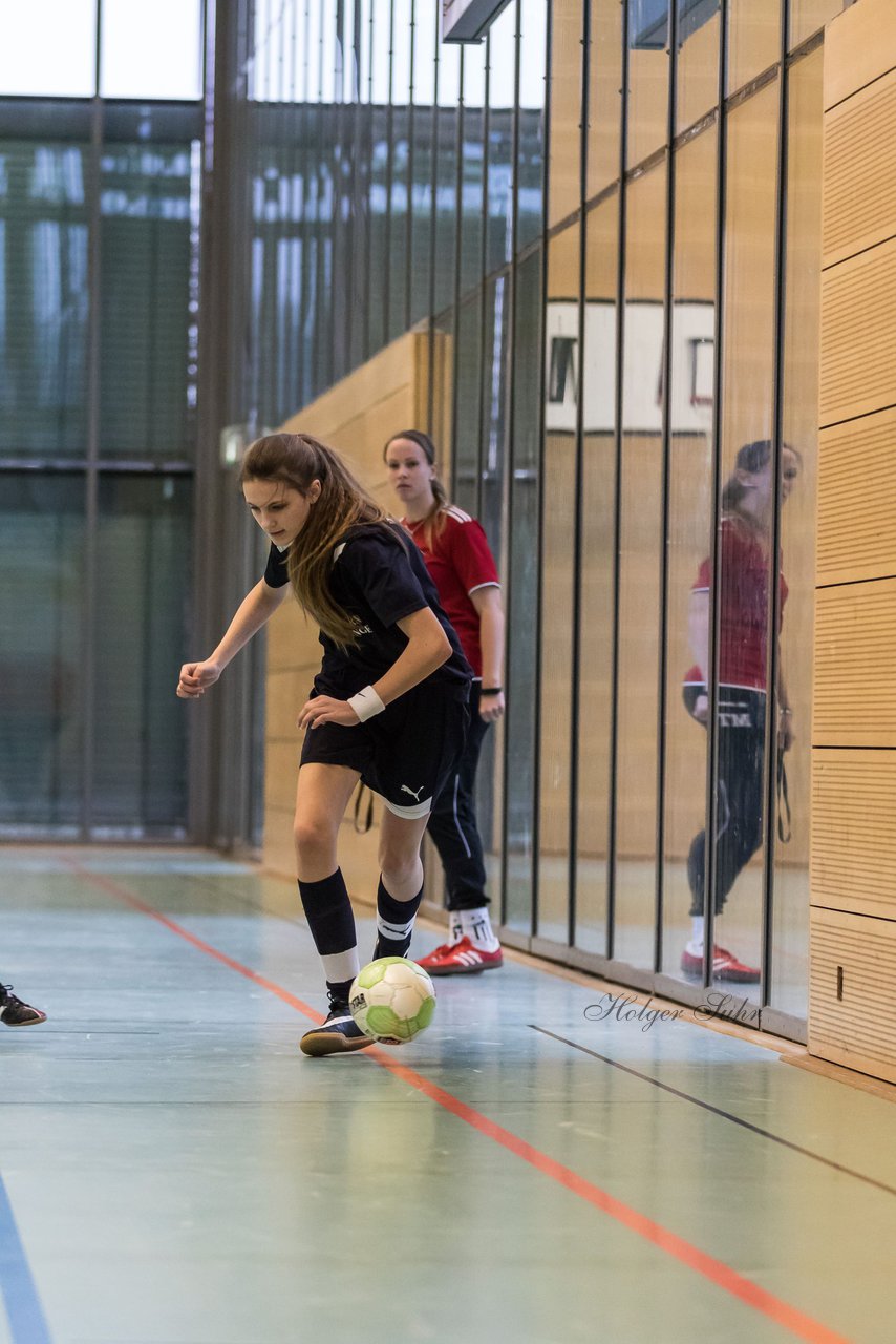 Bild 95 - Girls Cup